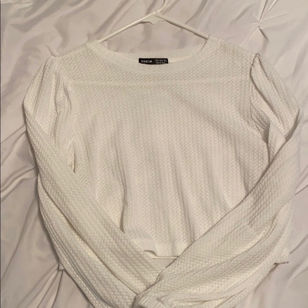 SHEIN top